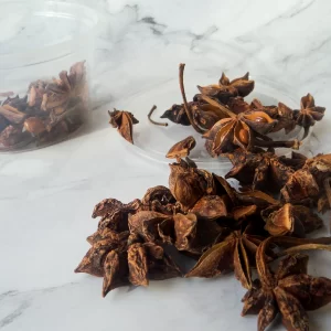 star anise