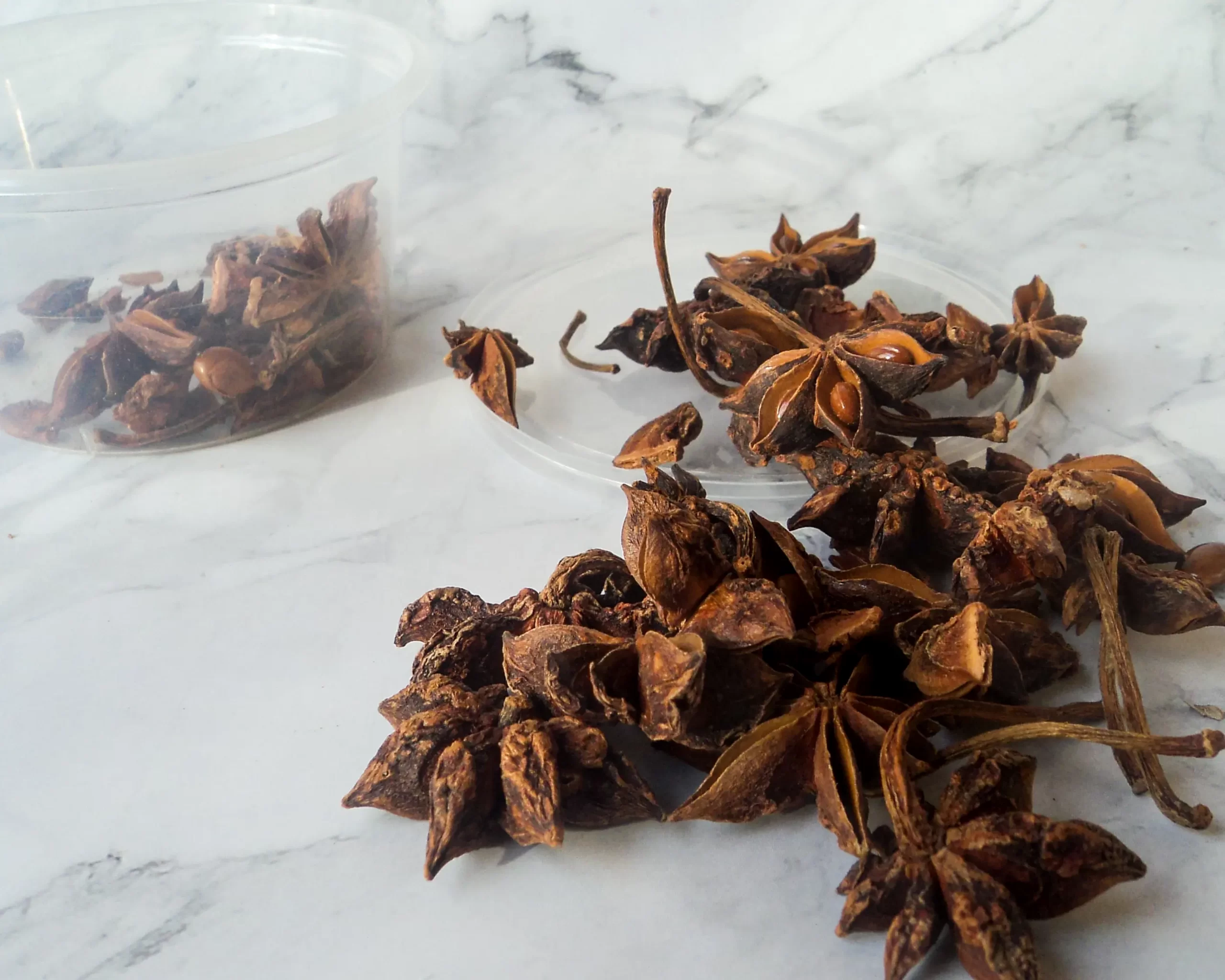 star anise